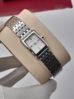 ساعه تيوربورش نسائي