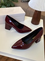 كعب كوتش مع جميع الملحقات