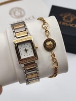 ساعه فرزاتشي ماركه مع اسواره