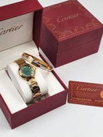 ساعه مع اسواره كارتير