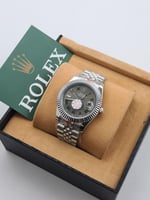 ساعات___ رجالي.. جديده من رولكس..