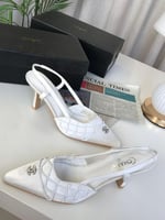 شوزات شانيل