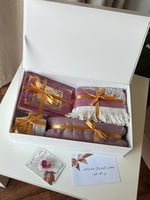 عروضات. جديده 2026 طقم بكس نساي صلاه