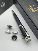 طقم قلم كبك دنهل درجة اولى