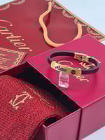 اساور كارتير مع ملحقات الماركه