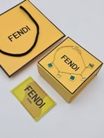 أساور _ نسائي جديده من فندي استيل..