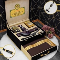 هدايا رجاليه بوكس خنجر ومشلح مع كرت اهداء بعبارات...