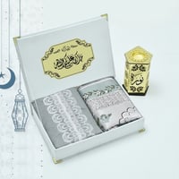 بوكس هدايا رمضانيه راقي