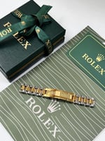 اساور درجه اولئ من ماركه رولكس مع الملحقات