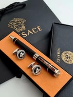 قلم مع كبك فرزاتشي مع جميع الملحقات