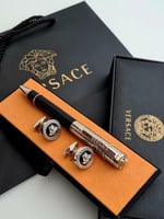 قلم مع كبك فرزاتشي مع جميع الملحقات