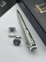 طقم قلم كبك دنهل درجة اولى