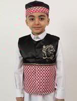 سديري شماغ ولادي