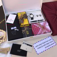 طقم رجالي ‍♂️ قماش جفنشي شتوي