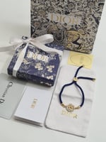 اساور ديور خيط مع الملحقات الأصلي