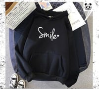 بلوفر (هودي ) تطريز الاسم حسب الطلب