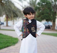 سديري ولادي ▪️تطريز بالاسم حسب الطلب