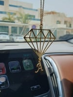 تعليقه سياره مع كسرت العود