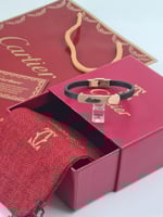 اساور كارتير مع ملحقات الماركه