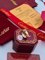 سلسال كوري. من ماركه كارتير بملحقاته الاصليه