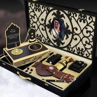 بوكس درع اكريلك رتب عسكرية مع عباره اهداء حسب الطل...