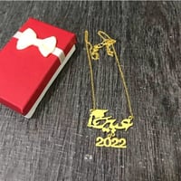 بروشات تخرج 2022أو سلاسل تخرج 2022.