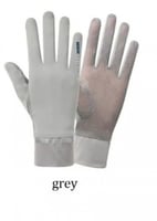 قفازات للسياره