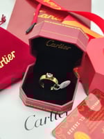 سلسال كوري. من ماركه كارتير بملحقاته الاصليه