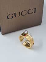 خواتم ماركات مع ملحقات الماركه