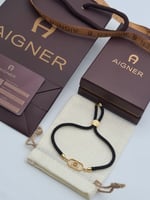 اساور خيط سحاب من ماركه /كارتير/واقنر /مع الملحقات