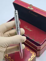 أقلام كارتير الدرجه الاولى مع الملحقات