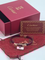 اساور كارتير مع ملحقات الماركه