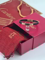 اساور كارتير مع ملحقات الماركه