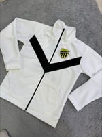 بلوفر الانديه . ▪️طباعه الشعار