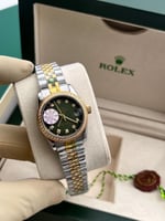 ساعات نسائي من ماركه رولكس