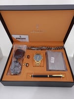 أطقم رجالية فخمة .. مستوحاه من ماركة ليفان الشهيرة...