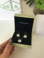 اطقم فان كليف