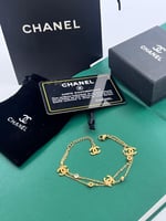 اساور نسائي ماركه مع الملحقات الاصلي