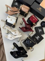 طقم شنل هاي كولتي