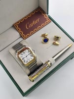 طقم ___رجالي جديده من ماركات كاريتر