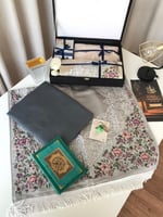 بكس هدايا رمضان ️ اهداء لمن تحب