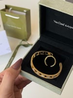 طقم سواره + خاتم نسائي انيقه