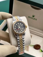 ساعات نسائي من ماركه رولكس