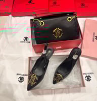 طقم روبرتو كفالي