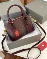 شنط ايترو هاكوالتي بعلبة الماركة