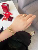 طقم سواره + خاتم نسائي انيقه