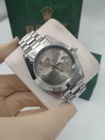 ساعات رولكس