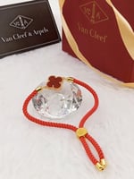 اساور.. خيط.. سحاب من ماركه ..فان كليف