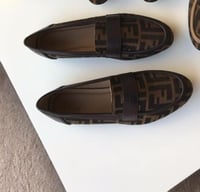 جزمة فندي هاي كوالتي بعلبة الماركة