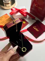 سلسال ماركه كارتير